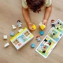 Конструктор LEGO DUPLO Town Поход к врачу 34 детали (10968): Серия DUPLO
