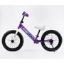 Беговел Corso Lambo 14" (L-0089): Цвет фиолетовый