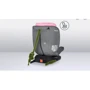 Автокресло Lionelo Bastiaan i-Size Pink Baby фото 6