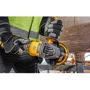 Болгарка (Угловая шлифовальная машина) DeWALT DCG418X2 UA: Потребляемая мощность 2300 Вт