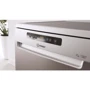 Посудомойка Indesit DFO 3C26 X: Вместимость (комплектов) 14