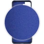 Аксесуар для смартфона Lakshmi Case Silicone Cover Midnight для Samsung S911 Galaxy S23: Тип накладка на заднюю часть