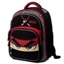 Шкільний рюкзак напівкаркасний YES S-91 Ninja (559406): Вікова група от 6 до 10 лет