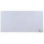 Обігрівач Teploсeramic TCM-RA 1000-800179: Максимальна потужність, кВт 1