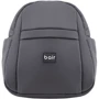 Універсальна коляска 2 в 1 Bair Zoom Soft BZ-747 чорний (680787) фото 9