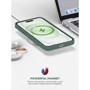 Чехол для iPhone ArmorStandart ICON2 MagSafe Cypress for iPhone 15 Plus (ARM72737) фото 6
