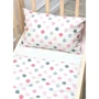 Постельное белье для новорожденных Royal Dream (Горох) 60х120; 70х140