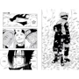 Масаси Кисимото: Naruto. Наруто. Книга 5. Прерванный экзамен: Автор Масаси Кисимото