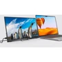 Монитор Arzopa A1 Gamut Slim black 14" 1920x1080: Формат изображения 16:9