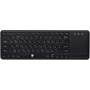 Клавиатура 2E KT100 WL (2E-KT100WB) Black