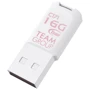 USB-флешка Team 16GB C171 USB 2.0 White (TC17116GW01): Стандарт USB USB 2.0