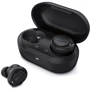 Наушники Philips TAT1215 True Wireless IPX4 Black (TAT1215BK/10)