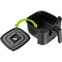 Фритюрница ECG AF 5500 Crunchy