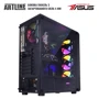 Персональный компьютер (ПК) ARTLINE Gaming X48 (X48v38Win): Предустановленная ОС Windows 10 Home