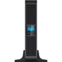 PowerWalker VFI 1500RT LCD (10120121): Особливості С дисплеем