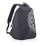 Рюкзак XD Design Bobby Soft'' Art Mandala черный (P705.869)