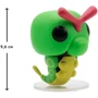 Ігрова фігурка FUNKO POP! серії Покемон – Катерпі (74628): Тип Игровая фигурка
