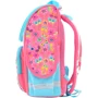 Рюкзак школьный каркасный Smart PG-11 Butterfly pink (554454): Пол ребенка Для девочек