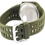 Наручные часы Skmei 1167 Green: Водонепроницаемость 5 ATM