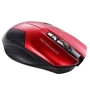 Мышь Havit HV-MS927GT Red: Тип сенсора оптический