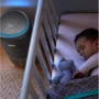 Очиститель воздуха Philips AC3421/13: Площадь помещения, кв.м 78