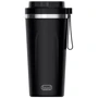 Кофеварка BUD Portable coffee machine BB02A Black