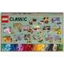 Конструктор LEGO Classic 90 лет игры (11021): Серия Classic