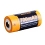 Аксессуар для фонарей Аккумулятор 16340 Fenix 700 UP mAh Li-ion micro usb (ARB-L16-700UP): Производитель Fenix