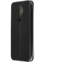 Аксесуар для смартфона Fashion Classy Black для Nokia 3.4: Тип чохол книжка
