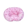 Подушка для кормления Nuvita 10 в 1 DreamWizard розовая (NV7100PINK): Цвет розовый