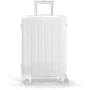 Чемодан Xiaomi RunMi 90 Points Suitcase 28", Moonlight White