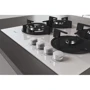 Варочная поверхность Whirlpool AKT 625/WH: Количество конфорок 4