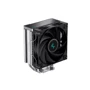 Кулер Deepcool AK400 Black (R-AK400-BKNNMN-G-1)
