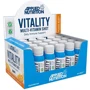 Applied Nutrition Vitality Multi-Vitamin Shot 24x38ml / 24 servings / Orange Berst
