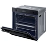 Духовой шкаф электрический Samsung NV7B4525ZAK: Мощность подключения, Вт 3650