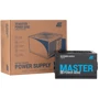 Блок питания 2E Master Power 750W (2E-MP750-120APFC)