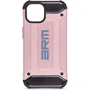 Чехол для iPhone ArmorStandart Panzer Pink for iPhone 15 (ARM73712)