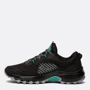 Кроссовки для бега Saucony Excursion TR15 GTX (10672-1s) 36.5 (6.5) черные искусственная кожа всесезон: Вид Кроссовки