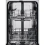 Посудомойка Electrolux ESA42110SX: Размеры 85х45х62 см