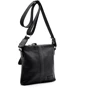 Мужская сумка планшет ARTiS Bags черная (2056 703)
