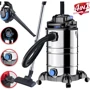 Пылесос DMS NTBS-30 Blue 2000W 30л+ воздуходувка фото 4