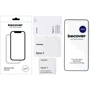 Аксесуар для смартфона BeCover Tempered Glass 10D Black для Xiaomi Redmi Note 12 Pro Plus (711533): Колір черный