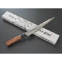 Нож кухонный Kanetsune KC-950 Sujihiki 210 мм (3989.00.93): Особенности Эргономичность