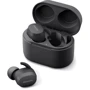 Наушники Philips TAT3216 Black: Тип крепления без креплений