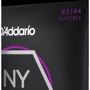 Струна для гітар Комплект струн D'addario NYXL09544 Super Light Plus (09.5-44): Призначення Для электрогитары