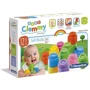 Конструктор Clementoni Soft Blocks серія Soft Clemmy 12 деталей (8005125147069) фото 3