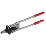 Заклепочник Intertool RT-0008: Тип заклепок Вытяжные