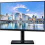Монитор Samsung LF27T450 Black (LF27T450FQIXCI) фото 17