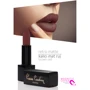 Pierre Cardin Retro Matte Lipstick № 156 Brown Red Помада для губ 4 g: Тип помады Помада-стик