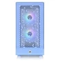 Корпус Thermaltake Ceres 330 TG ARGB Hydrangea Blue (CA-1Y2-00MFWN-00): Форм-фактор материнської плати E-ATX/ATX/MicroATX/Mini-ITX